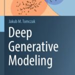 خرید و دانلود نسخه کامل کتاب Deep Generative Modeling