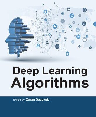 خرید و دانلود نسخه کامل کتاب Deep Learning Algorithms