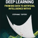 خرید و دانلود نسخه کامل کتاب Deep Learning: From Big Data to Artificial Intelligence with R