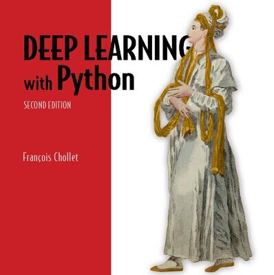 خرید و دانلود نسخه کامل کتاب Deep Learning with Python