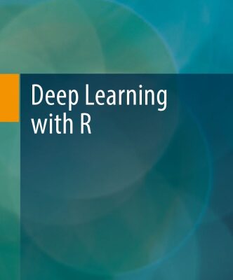 خرید و دانلود نسخه کامل کتاب Deep Learning with R