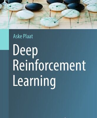 خرید و دانلود نسخه کامل کتاب Deep Reinforcement Learning