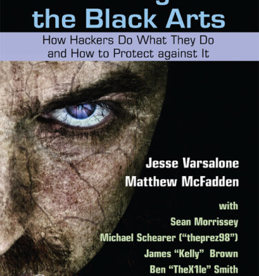 خرید و دانلود نسخه کامل کتاب Defense against the Black Arts: How Hackers Do What They Do and How to Protect against It