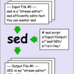 خرید و دانلود نسخه کامل کتاب Definitive Guide to sed: Tutorial and Reference