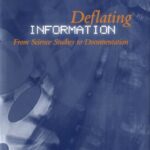 خرید و دانلود نسخه کامل کتاب Deflating Information: From Science Studies to Documentation