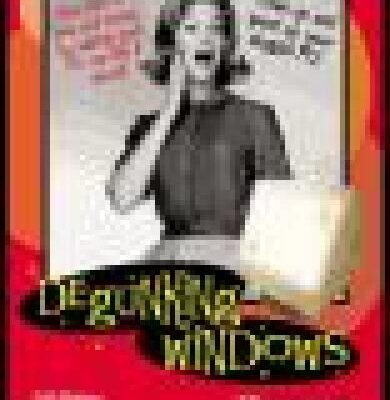 خرید و دانلود نسخه کامل کتاب Degunking Windows