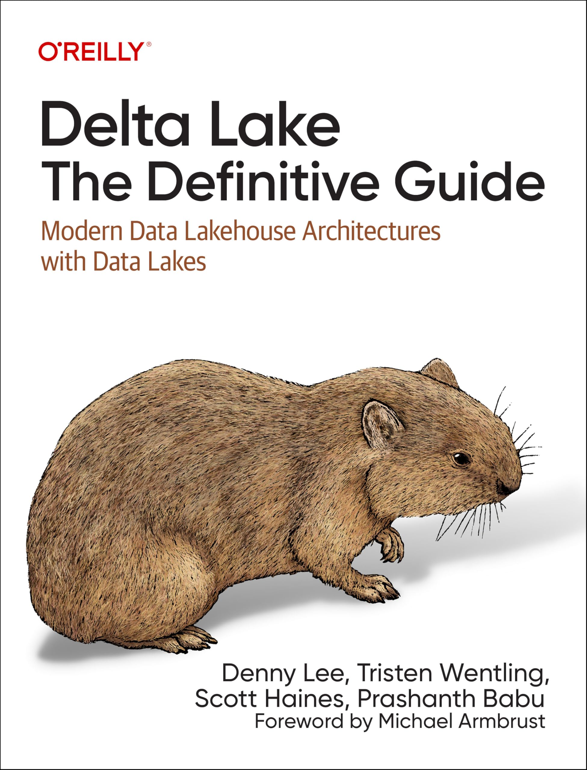 خرید و دانلود نسخه کامل کتاب Delta Lake: The Definitive Guide: Modern Data Lakehouse Architectures with Data Lakes_68686e2461886.jpeg خرید و دانلود نسخه کامل کتاب Delta Lake: The Definitive Guide: Modern Data Lakehouse Architectures with Data Lakes