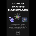 خرید و دانلود نسخه کامل کتاب Demystifying LLM, AI Mathematics, and Hardware Infra