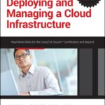 خرید و دانلود نسخه کامل کتاب Deploying and Managing a Cloud Infrastructure