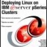 خرید و دانلود نسخه کامل کتاب Deploying Linux on IBM E-Server Pseries Clusters