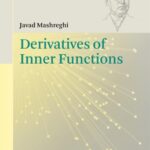 خرید و دانلود نسخه کامل کتاب Derivatives of Inner Functions