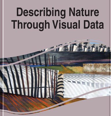 خرید و دانلود نسخه کامل کتاب Describing Nature Through Visual Data