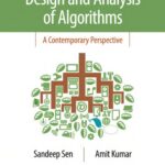 خرید و دانلود نسخه کامل کتاب Design and Analysis of Algorithms: A Contemporary Perspective