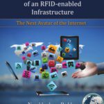 خرید و دانلود نسخه کامل کتاب Design and Construction of an RFID-enabled Infrastructure: The Next Avatar of the Internet