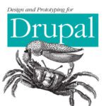 خرید و دانلود نسخه کامل کتاب Design and Prototyping for Drupal