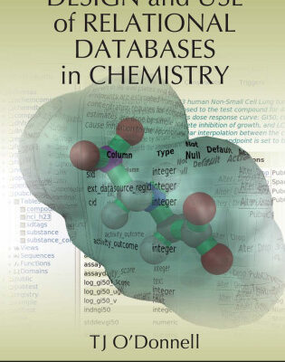 خرید و دانلود نسخه کامل کتاب Design and Use of Relational Databases in Chemistry – Google Books Result