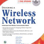 خرید و دانلود نسخه کامل کتاب Designing a Wireless Network