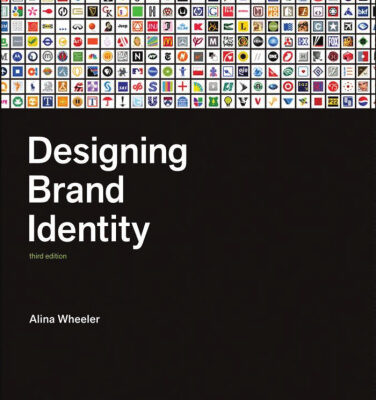 خرید و دانلود نسخه کامل کتاب Designing Brand Identity: An Essential Guide for the Whole Branding Team