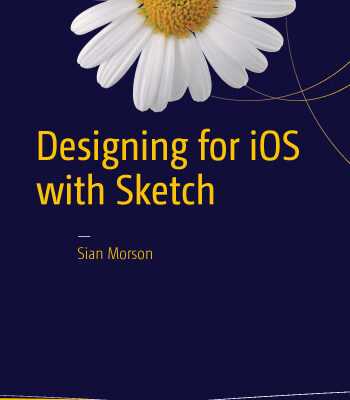 خرید و دانلود نسخه کامل کتاب Designing for iOS with Sketch