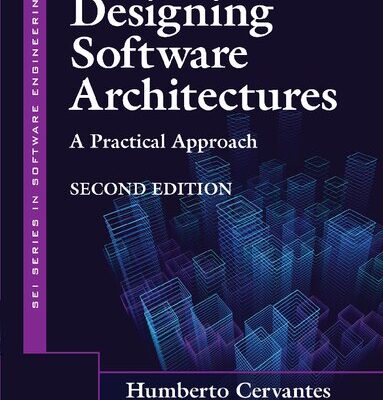 خرید و دانلود نسخه کامل کتاب Designing Software Architectures: A Practical Approach