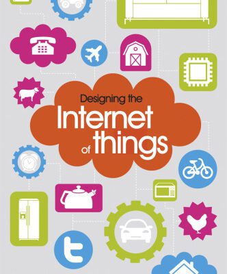 خرید و دانلود نسخه کامل کتاب Designing the Internet of Things