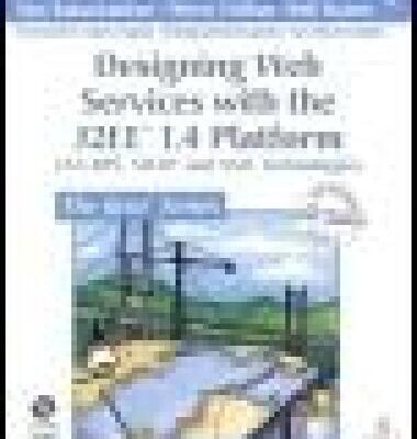 خرید و دانلود نسخه کامل کتاب Designing Web services with the J2EE™ 1.4 platform JAX-RPC, SOAP, and XML technologies