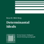 خرید و دانلود نسخه کامل کتاب Determinantal Ideals