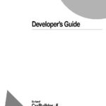 خرید و دانلود نسخه کامل کتاب Developer’s Guide. C++Builder 5 for Windows 2000 / 98 / 95 / NT