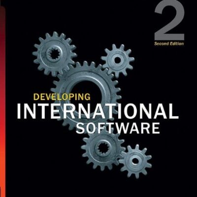 خرید و دانلود نسخه کامل کتاب Developing International Software