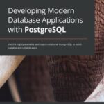 خرید و دانلود نسخه کامل کتاب Developing Modern Database Applications with PostgreSQL