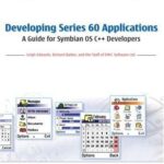خرید و دانلود نسخه کامل کتاب Developing Series 60 Applications: A Guide for Symbian OS C++ Developers