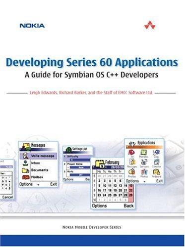 خرید و دانلود نسخه کامل کتاب Developing Series 60 Applications: A Guide for Symbian OS C++ Developers_687939aded3c9.jpeg خرید و دانلود نسخه کامل کتاب Developing Series 60 Applications: A Guide for Symbian OS C++ Developers
