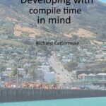 خرید و دانلود نسخه کامل کتاب Developing with compile time in mind