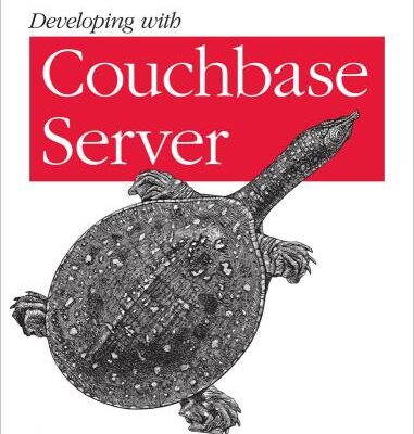 خرید و دانلود نسخه کامل کتاب Developing with Couchbase Server: building scalable, flexible database-based applications
