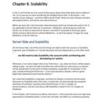 خرید و دانلود نسخه کامل کتاب Development and deployment of Multiplayer Online Games Vol III