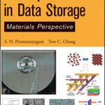 خرید و دانلود نسخه کامل کتاب Developments in data storage : materials perspective