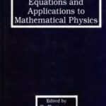 خرید و دانلود نسخه کامل کتاب Developments in partial differential equations and applications
