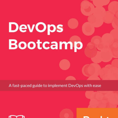 خرید و دانلود نسخه کامل کتاب DevOps Bootcamp