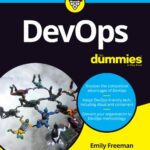 خرید و دانلود نسخه کامل کتاب DevOps For Dummies