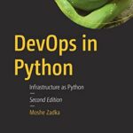 خرید و دانلود نسخه کامل کتاب DevOps in Python: Infrastructure as Python