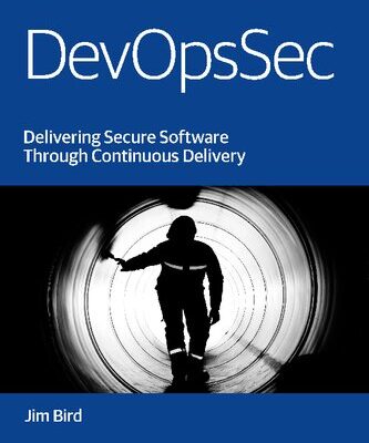 خرید و دانلود نسخه کامل کتاب DevOpsSec: Delivering Secure Software Through Continuous Delivery