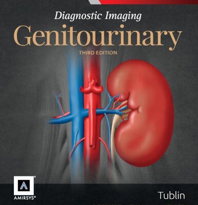 خرید و دانلود نسخه کامل کتاب Diagnostic Imaging Genitourinary