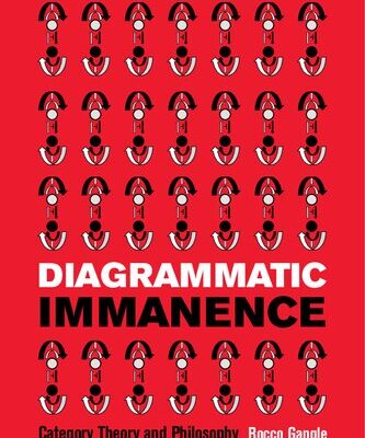 خرید و دانلود نسخه کامل کتاب Diagrammatic Immanence: Category Theory and Philosophy