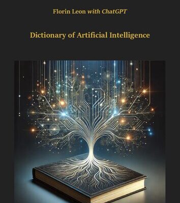 خرید و دانلود نسخه کامل کتاب Dictionary of Artificial Intelligence