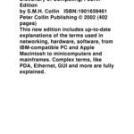 خرید و دانلود نسخه کامل کتاب Dictionary of Computing: Over 10,000 terms clearly defined