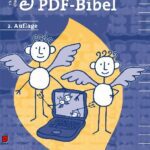 خرید و دانلود نسخه کامل کتاب Die PostScript-PDF-Bibel