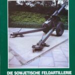 خرید و دانلود نسخه کامل کتاب Die sowjetische Feldartillerie
