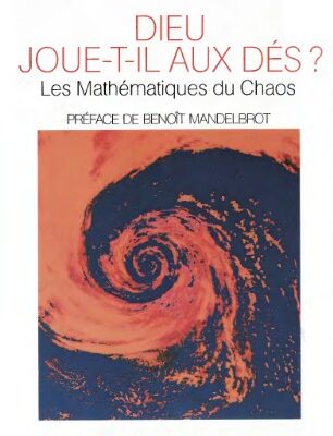 خرید و دانلود نسخه کامل کتاب Dieu joue-t-il aux dés ? Les nouvelles mathématiques du chaos