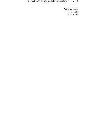 خرید و دانلود نسخه کامل کتاب Differential analysis on complex manifolds
