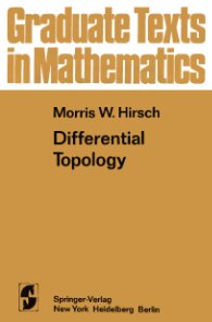 خرید و دانلود نسخه کامل کتاب Differential Topology